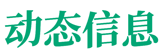 动态信息